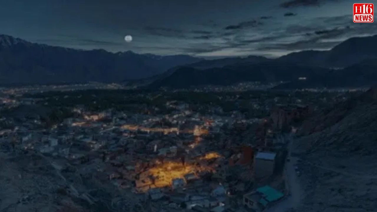 J&K, border areas observe ‘first peaceful night’ days after Pakistan shelling